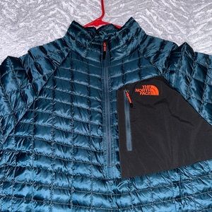 Men’s Half-zip pullover